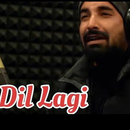 ภาพปกอัลบั้มเพลง Dil Lagi Dil ki lagi ban k mita deti by rasiq imtiyaz official song