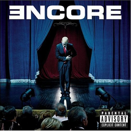 ภาพปกอัลบั้มเพลง Mockingbird - Eminem Piano cover