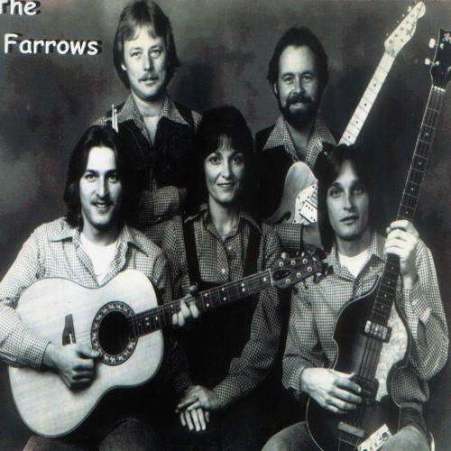ภาพปกอัลบั้มเพลง Jambalaya 'On The Bayou' (Hank Williams) Cover by The Farrows