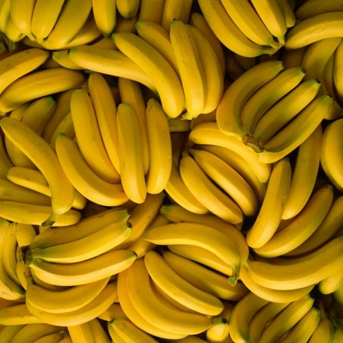 ภาพปกอัลบั้มเพลง Bananas