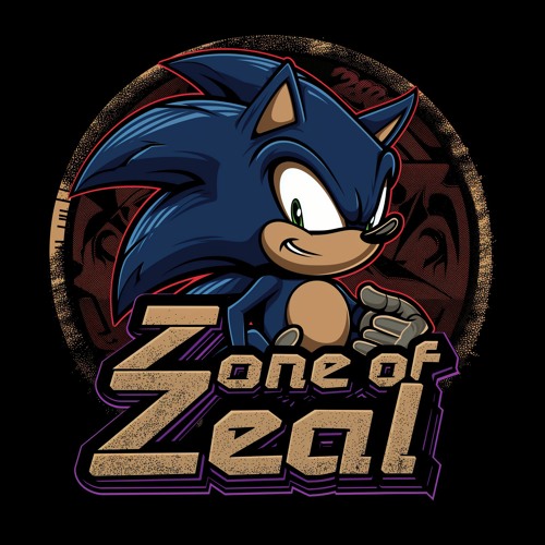 ภาพปกอัลบั้มเพลง Zone Of Zeal