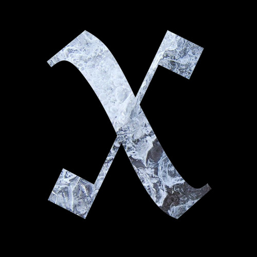 ภาพปกอัลบั้มเพลง X X X
