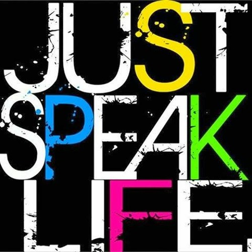 ภาพปกอัลบั้มเพลง 01-25-24 IT'S YOUR DIVINE DESTINY - SPEAK LIFE - Live Life Think Life!
