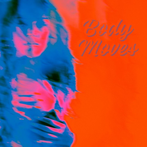 ภาพปกอัลบั้มเพลง Body Moves