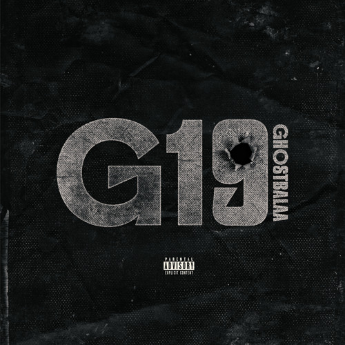 ภาพปกอัลบั้มเพลง G19