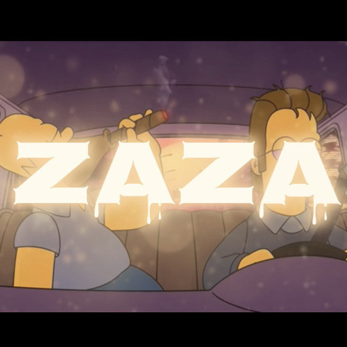ภาพปกอัลบั้มเพลง ZaZa