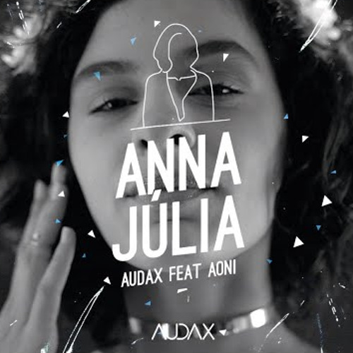 ภาพปกอัลบั้มเพลง Audax Music - Anna Julia (Official Music Video)