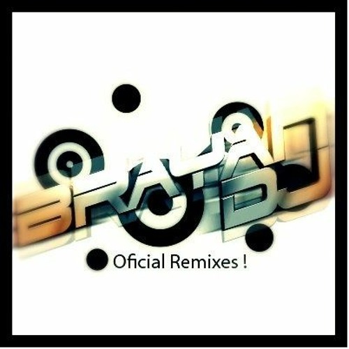 ภาพปกอัลบั้มเพลง Baby Rasta Y Gringo Ft Daddy Yankee - La La La La -(DJ Nicko XTD Remix Ft. XTD Remix Brayan Dj)