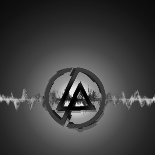 ภาพปกอัลบั้มเพลง Linkin Park - Faint