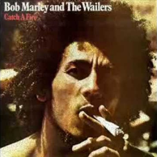 ภาพปกอัลบั้มเพลง 9 - 23 - 14 - High Tide Or Low Tide - Bob Marley And The Wailers - Remixed By DJ Koala