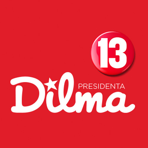 ภาพปกอัลบั้มเพลง Vote no 13 que é de Lula 13 de Wagner 13 de Rui e 13 de GERA. 13 é a nossa Presidenta Dilma!