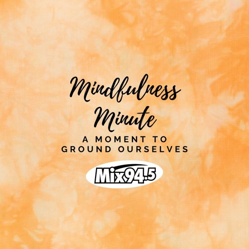ภาพปกอัลบั้มเพลง Mindfulness Minute - Life Is Too Short - LIVE LIFE FOR YOURSELF