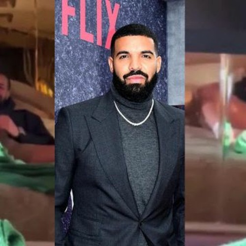 ภาพปกอัลบั้มเพลง Drake Viral Video - Singer Drake Twitter Video - Drake Video Drake Trending Video - Drake Full Video
