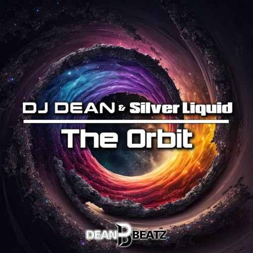 ภาพปกอัลบั้มเพลง The Orbit