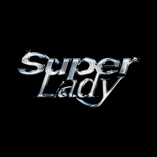 ภาพปกอัลบั้มเพลง Super Lady (G)Idle
