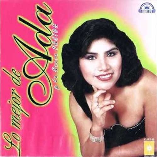 ภาพปกอัลบั้มเพลง 90 - Si Te Vas Te Vas - Ada Y La Nueva Pasión (dj Eduardo)