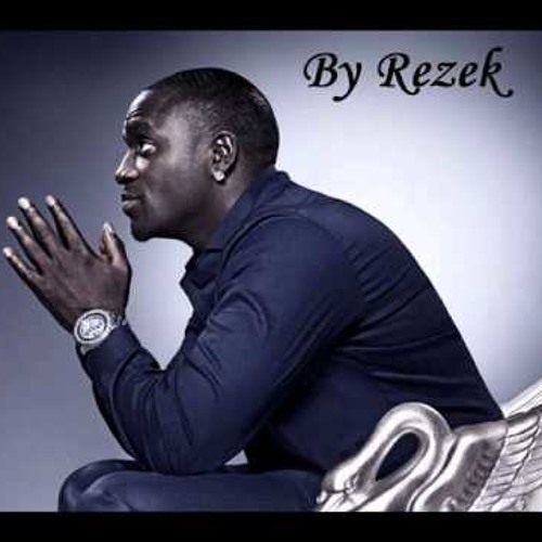 ภาพปกอัลบั้มเพลง Akon - Come Back To Me (2008 - Akon - Come Back To Me