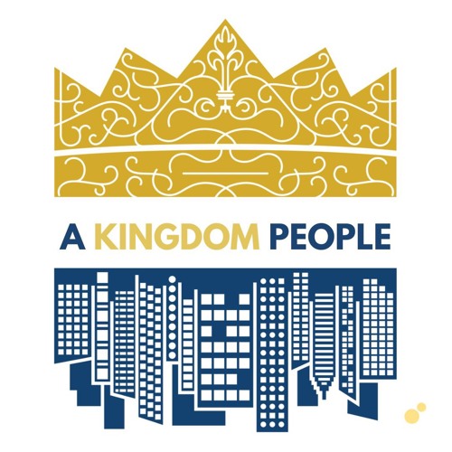 ภาพปกอัลบั้มเพลง Clash Of The Kingdoms A Kingdom People Paul Zanardo