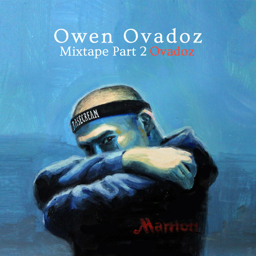 ภาพปกอัลบั้มเพลง 10.Owen Ovadoz - Do Or Die (feat.Giriboy) (prod.rattatt)