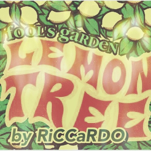 ภาพปกอัลบั้มเพลง Fool's Garden - Lemon Tree (Dj Muha Remix)