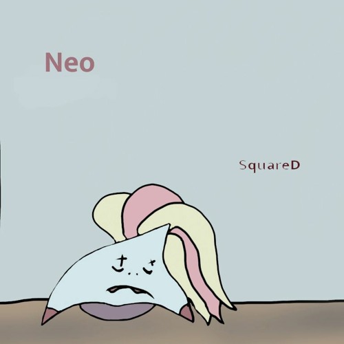ภาพปกอัลบั้มเพลง Neo