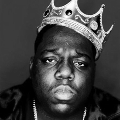ภาพปกอัลบั้มเพลง The Notorious B.I.G. - Big Poppa Ft Hall Oates Rich Girl Remix