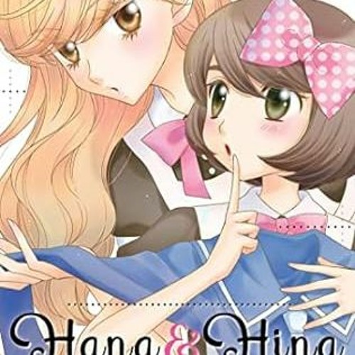 ภาพปกอัลบั้มเพลง 🌴 PDF-Online Download Hana and Hina After School Vol. 1 (Hana & Hina After School) 🌴