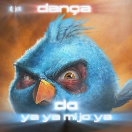 ภาพปกอัลบั้มเพลง DANÇA DO YA YA MIJO YA BY DJ JCK Polaris