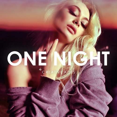 ภาพปกอัลบั้มเพลง Creative Ades & CAID - One Night One Night In Dubai (Dub Mix)