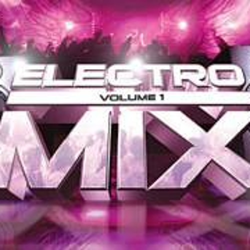 ภาพปกอัลบั้มเพลง Electro Mix - ANIMALS - ! DJ JAIZER MIX! - ELECTRIZANTE 2mil14 - Jaizer Mix