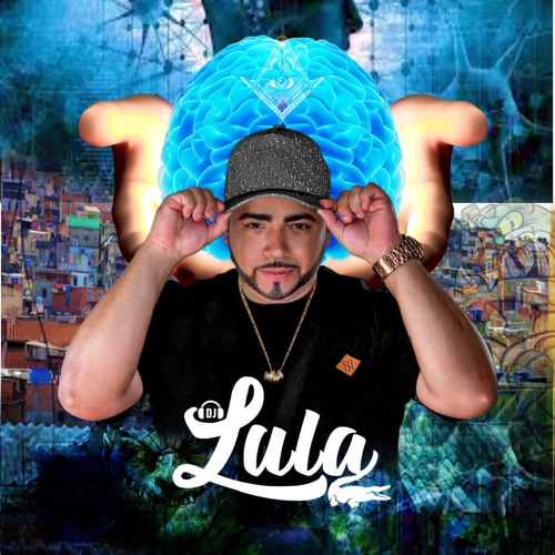 ภาพปกอัลบั้มเพลง ELA GOSTA DE BAILE DE MARGINAL AQUI NH - DJ LULA & DJ POLYVOZ E DJ RT DO JACA