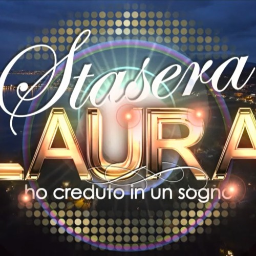 ภาพปกอัลบั้มเพลง Laura Pausini - Strani Amori (Live - Stasera Laura Ho Creduto In Un Sogno)