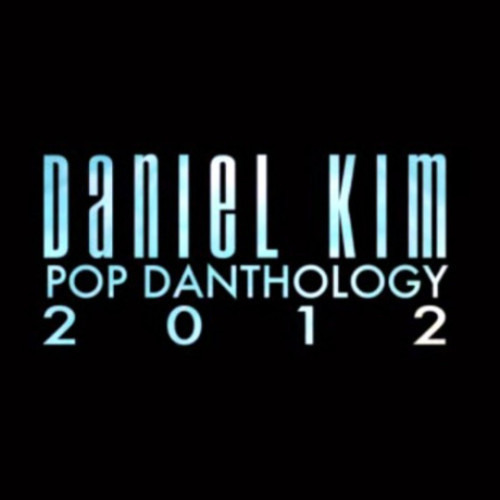 ภาพปกอัลบั้มเพลง ▶ Pop Danthology 2012 - Mashup Of 50 Pop Songs - 2