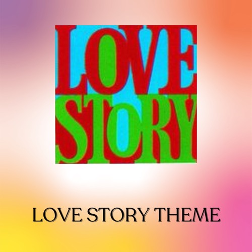 ภาพปกอัลบั้มเพลง Love Story from Love Story