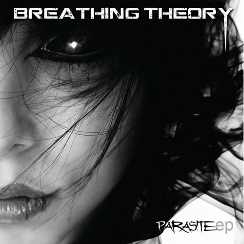 ภาพปกอัลบั้มเพลง Breathing Theory - Broken Wings