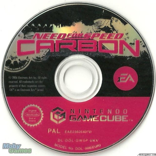 ภาพปกอัลบั้มเพลง Crew Race 1 Urban Assault (Need for Speed Carbon Original Music)