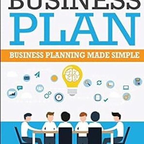 ภาพปกอัลบั้มเพลง PDF KINDLE DOWNLOAD Business Plan Template And Example How To Write A Business Plan Business