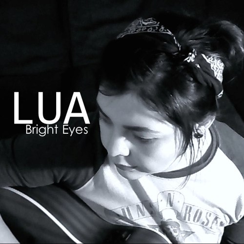 ภาพปกอัลบั้มเพลง Lua- Bright Eyes (Cover)