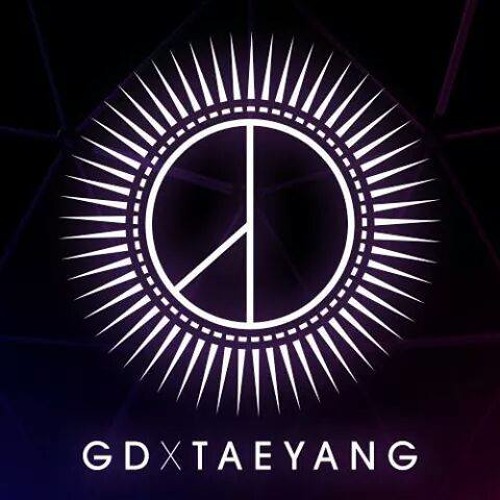 ภาพปกอัลบั้มเพลง GOOD BOY - GD X TAEYANG