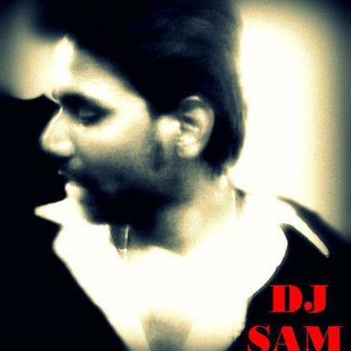 ภาพปกอัลบั้มเพลง DJ SAM - TERA NAAM LIYA (REMIX)