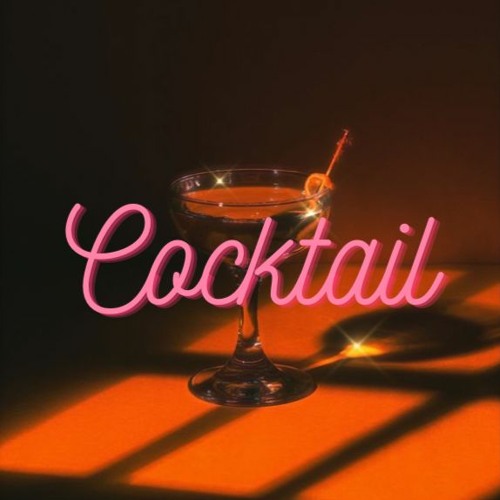 ภาพปกอัลบั้มเพลง Annie - ค็อกเทล (Cocktail)