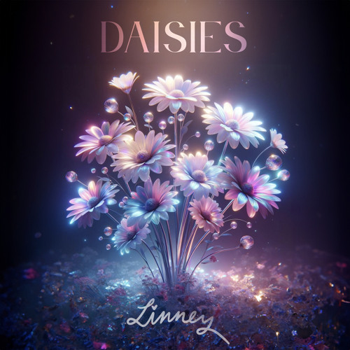 ภาพปกอัลบั้มเพลง Daisies