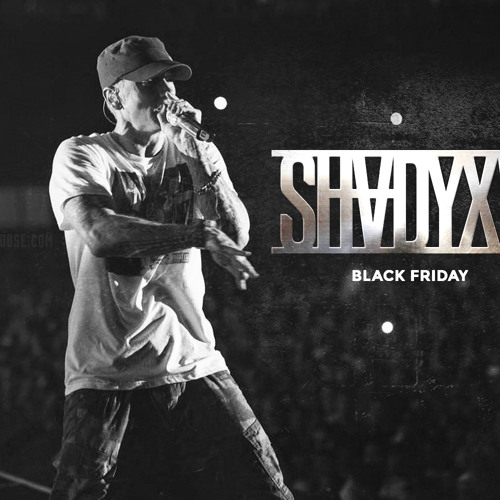 ภาพปกอัลบั้มเพลง Eminem - Lose Yourself (Original Demo Version) (Unreleased Version) -Shady XV-