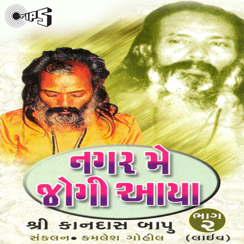 ภาพปกอัลบั้มเพลง Nagar Mein Jogi Aaya
