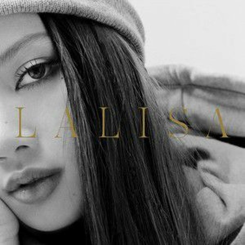 ภาพปกอัลบั้มเพลง Lisa - Lalisa (D3M Remix)