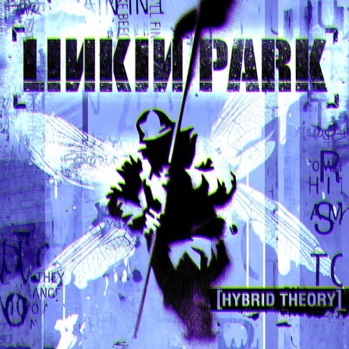 ภาพปกอัลบั้มเพลง Linkin Park - A Place For My Head (slzrd flip)
