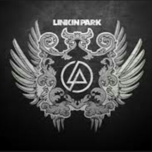 ภาพปกอัลบั้มเพลง Linkin Park - Papercut