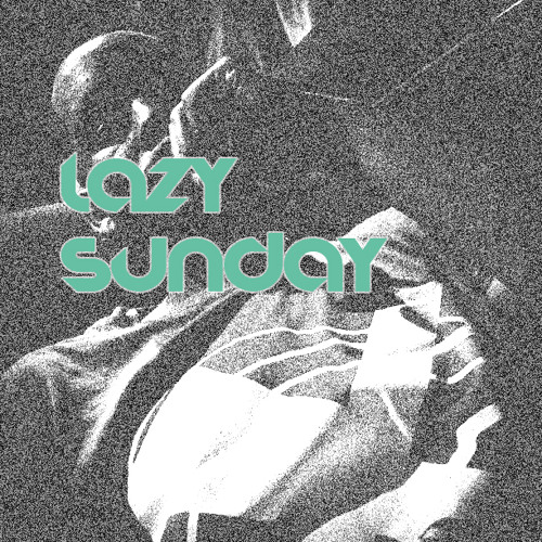 ภาพปกอัลบั้มเพลง Lazy Sunday
