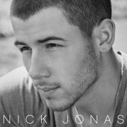 ภาพปกอัลบั้มเพลง Nick Jonas - Jealous (Cover) Clean Version