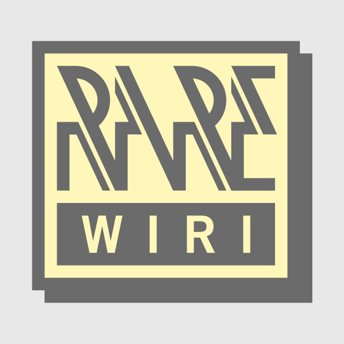 ภาพปกอัลบั้มเพลง Rare Wiri The Rare Wiri Chronicles (Preview)